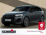 Audi SQ7 TFSI B&O Pano AHK Laserl. LM22 HuD Sports.+  - Audi SQ7 in Bochum