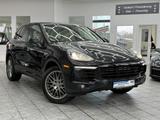 Porsche Cayenne S, Panorama, Kamera, Bose, Sport Chrono - Porsche Gebrauchtwagen