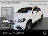Mercedes-Benz GLA 200 AMG|MBEAM|DISTR|AHK|KEYLESS|AMBI|SHZ - Mercedes-Benz GLA 200 in Saarbrücken