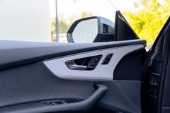 Audi Q8 – 16 / 30