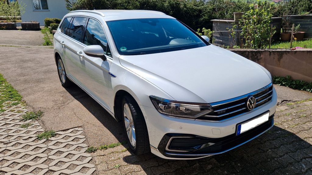 Image of Volkswagen Passat Variant