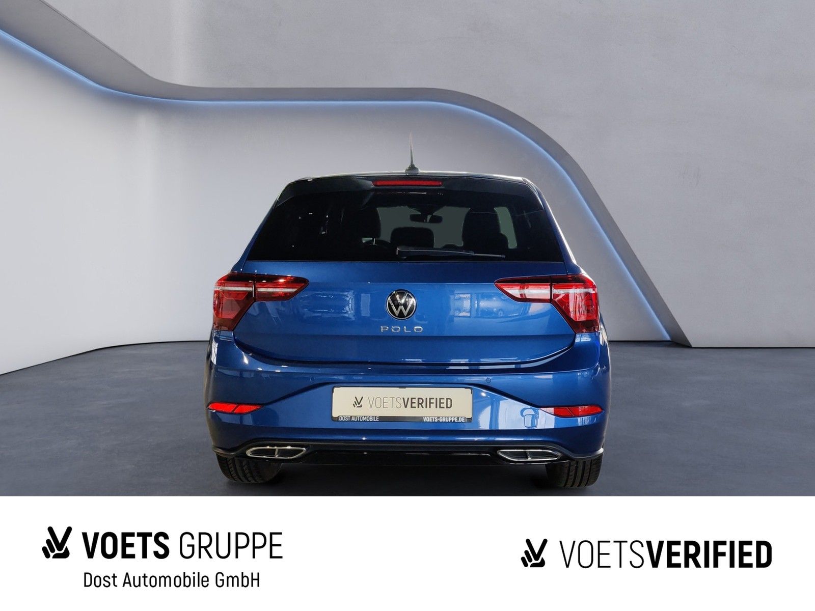 Volkswagen Polo - Bild 5