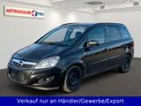 Opel Zafira 1.8i 16V 7-Sitze AAC NSW Tempomat - Opel Zafira in Halle
