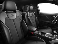 Audi Q2 - Vorschau Bild 7