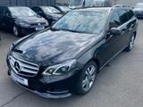 Mercedes-Benz E 220 T Avantgarde - Mercedes-Benz E 220 Gebrauchtwagen in Hamm