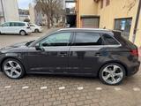 Audi A3 1,8 Motor - Audi A3: Motor