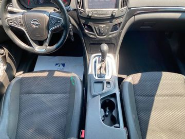 Opel Insignia - 2