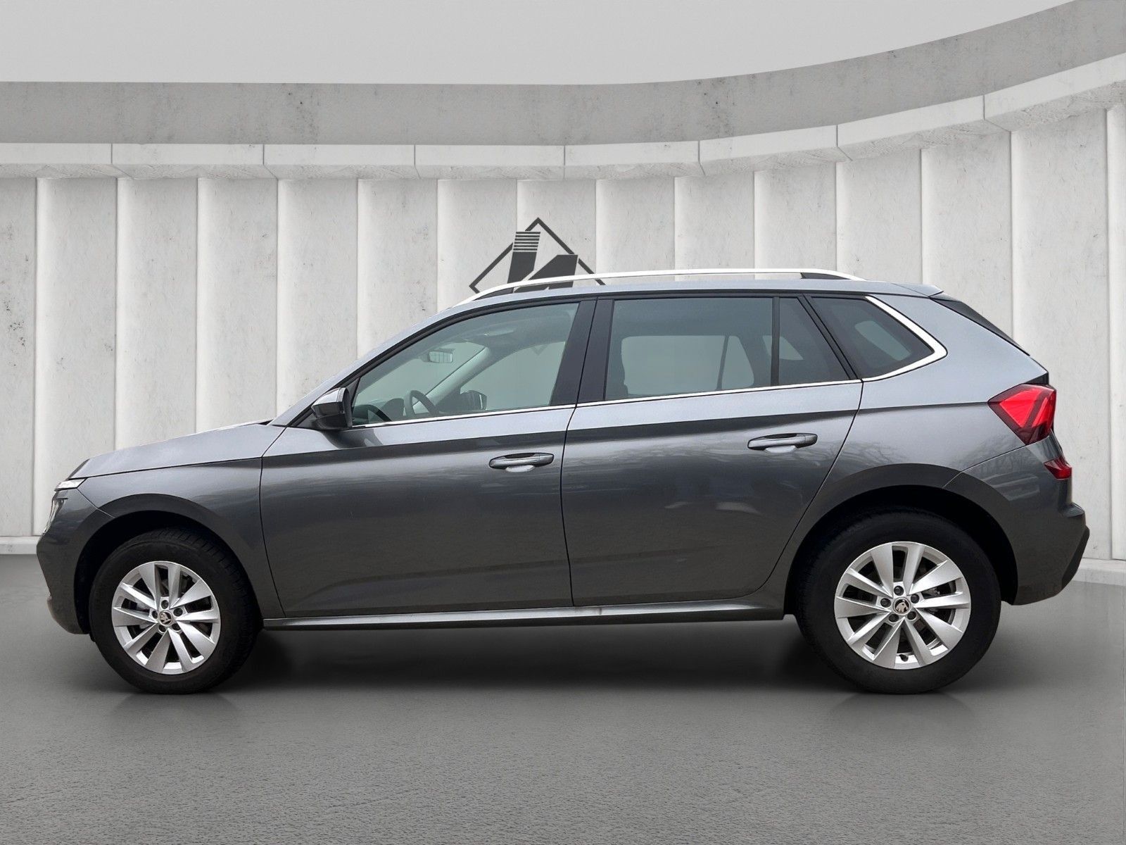 Fahrzeugabbildung SKODA Kamiq DSG*Kamera*PDC*ViCo*Smartlink*