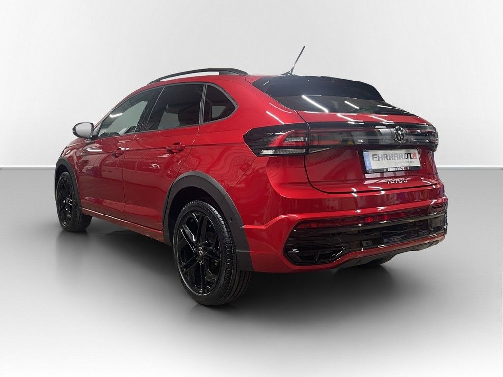 Volkswagen Taigo - Bild 7