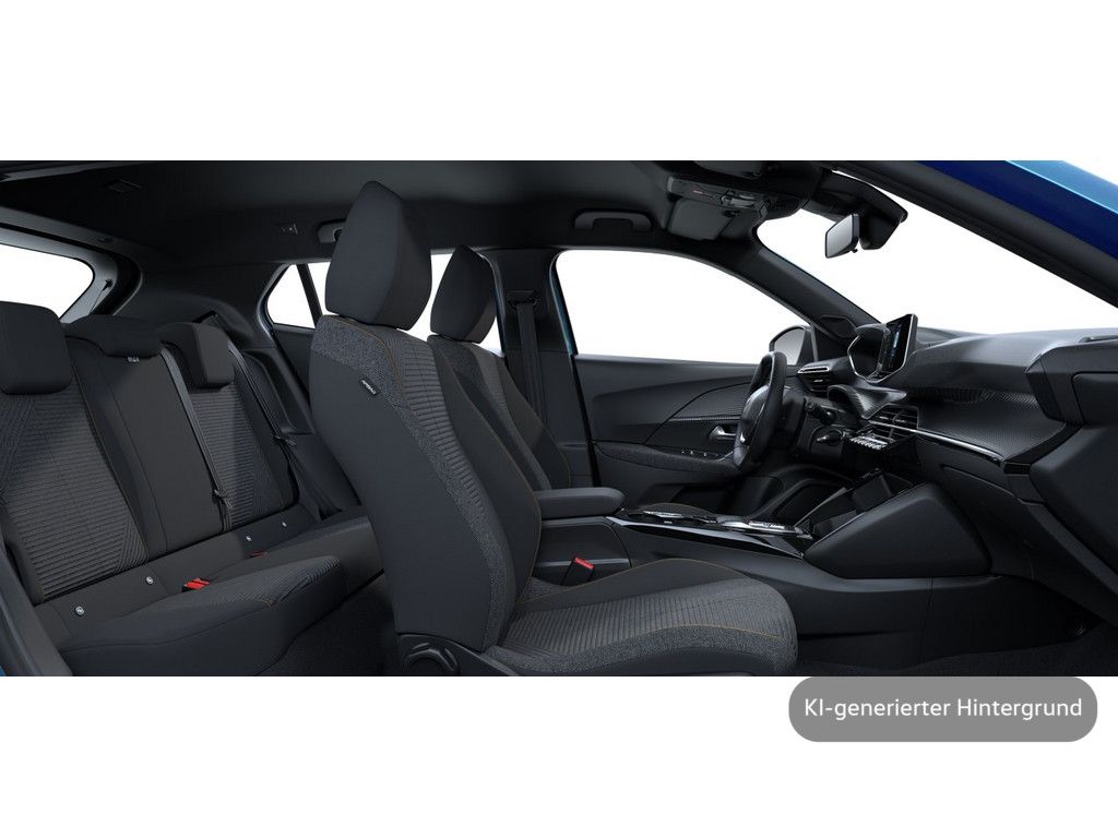 Peugeot e-2008 - Bild 11