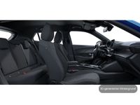 Peugeot e-2008 - Vorschau Bild 11