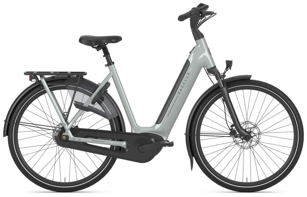 Gazelle Arroyo C8 Elite Low-Step - 57cm (L)