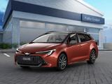 Toyota Corolla Touring Sports Hybrid GR Sport - Toyota Corolla Neuwagen