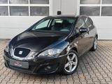 Seat Leon Sport PDC|SHZ|TEMPOMAT|MFL|SERVICE&TÜV  NEU - gebrauchte Seat Leon aus dem Jahr 2011