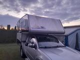 Nordstar Camp Flex - Nordstar Wohnkabine