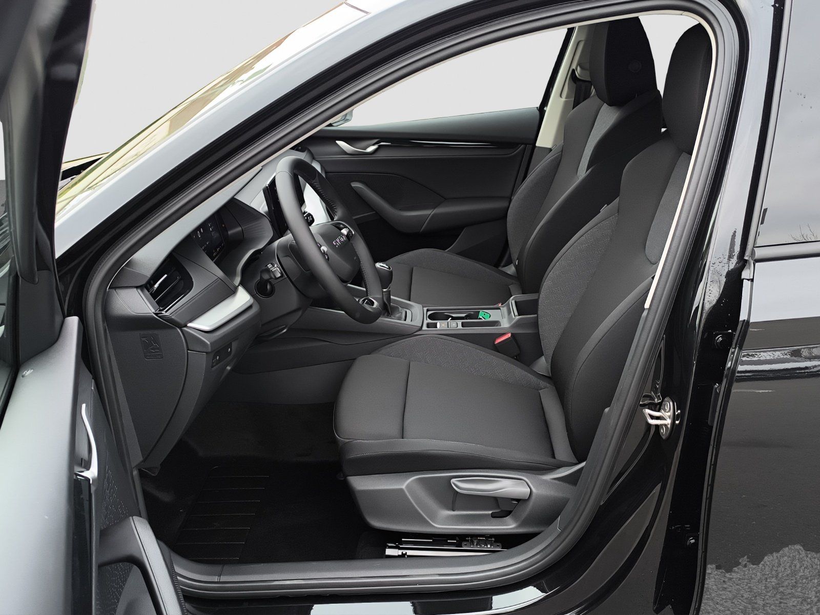 Skoda Octavia - Bild 13