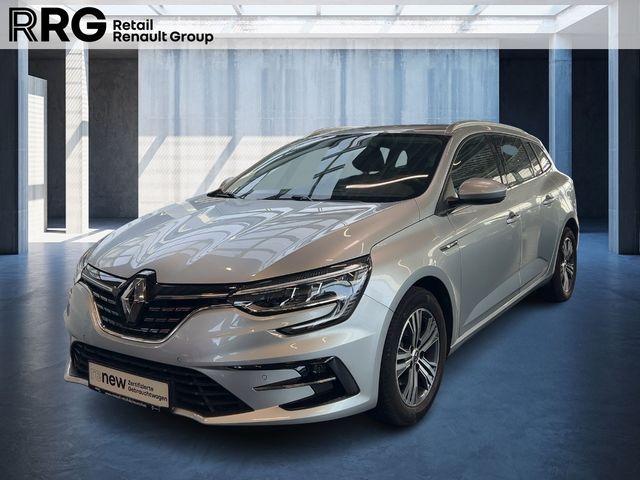 Renault Megane Grandtour IV Intens