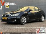 Lexus CT 200h Hybrid | klima | Cruise | kamera | - schwarze Lexus CT 200h