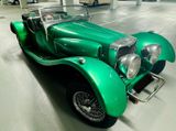 Andere Panther  J72 -  Einer von nur 368!!!  - : Cabrio, Panther