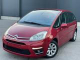 Citroën C4 Picasso 1.6 e-HDI Aut. Exclusive Euro 5,NAVI - Citroën C4: Hdi Exclusive
