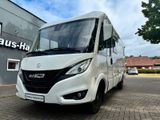 HYMER / ERIBA / HYMERCAR B MC I 580-Mercedes-Autom-beh.Boden-Markise-Hubb - HYMER / ERIBA Bremen