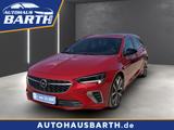 Opel Insignia Turbo 4x4 GSI*LED*LEDER*Panodach*HUD* - Opel Insignia Gebrauchtwagen in Erfurt