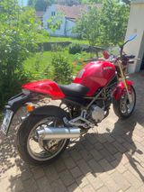 Ducati Monster 600 - Offers matching your search criteria