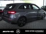 Mercedes-Benz B 200 PROGRESSIVE ADVANCED+ MBUX 360 AHK SITZHZG - Mercedes-Benz B-Klasse Gebrauchtwagen