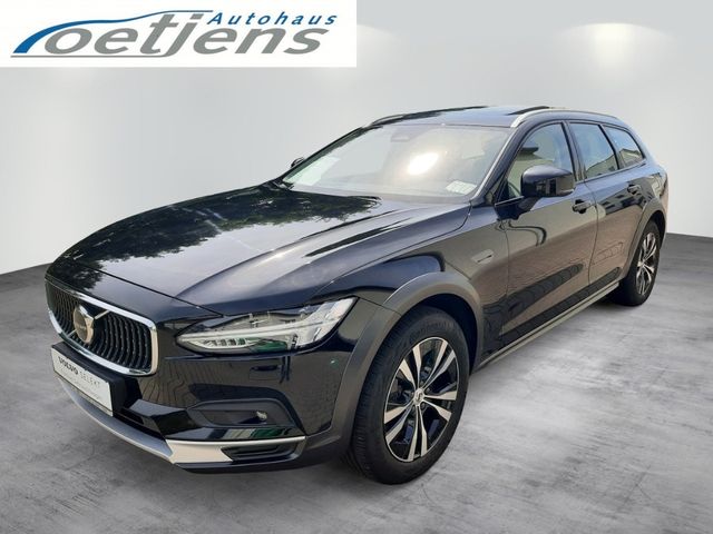 Volvo V90 Cross Country B4 AWD Pro Standhzg AHK Schie