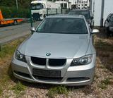 BMW 318 Lim. - gebrauchte BMW 318 aus dem Jahr 2006