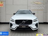 Volvo XC60 Plus Dark 2WD AHK 360° H&K ACC Leder Navi - Volvo aus 2023