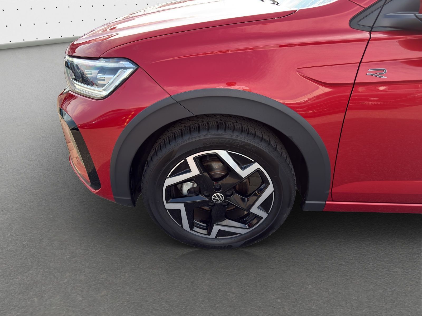 Volkswagen Taigo - Bild 13