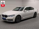 BMW 730 d xDrive LED/HUD/Kam/Pano/20-Zoll/Leder - BMW 730 in Magdeburg