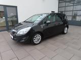 Opel Meriva B 1.4 Turbo 150 Jahre Tempomat/PDC/Klima - Opel Meriva Gebrauchtwagen in Kassel
