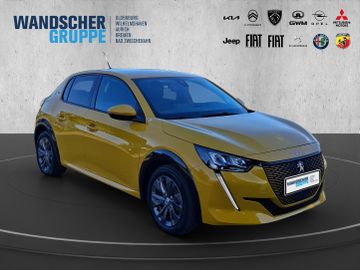 Peugeot 208 e- Allure Pacj 136 Kam.+LED+SHZ+PDC