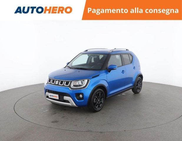 Suzuki SUZUKI Ignis 1.2 Hybrid CVT Top