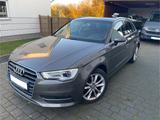 Audi A3 2.0 TDI S tronic Ambiente Sportback Ambiente