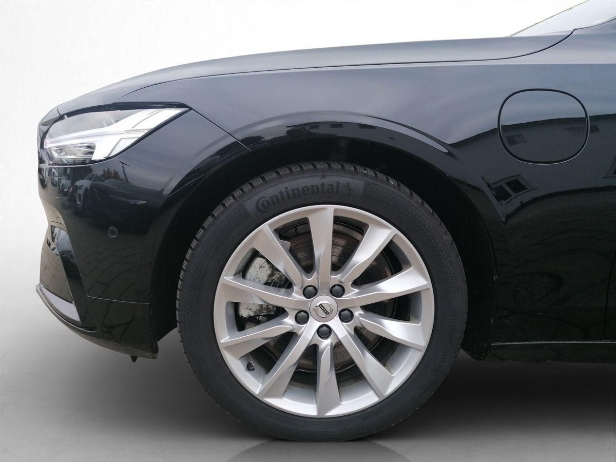 Volvo S90 - Bild 10