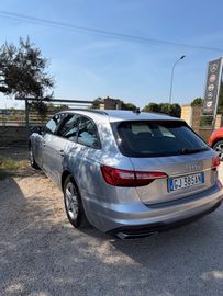 Audi A4 - 3