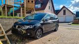Seat  2.0 TDI FR-Line DSG 7-Si. Webasto AHK 8-fach - Seat Alhambra von privat