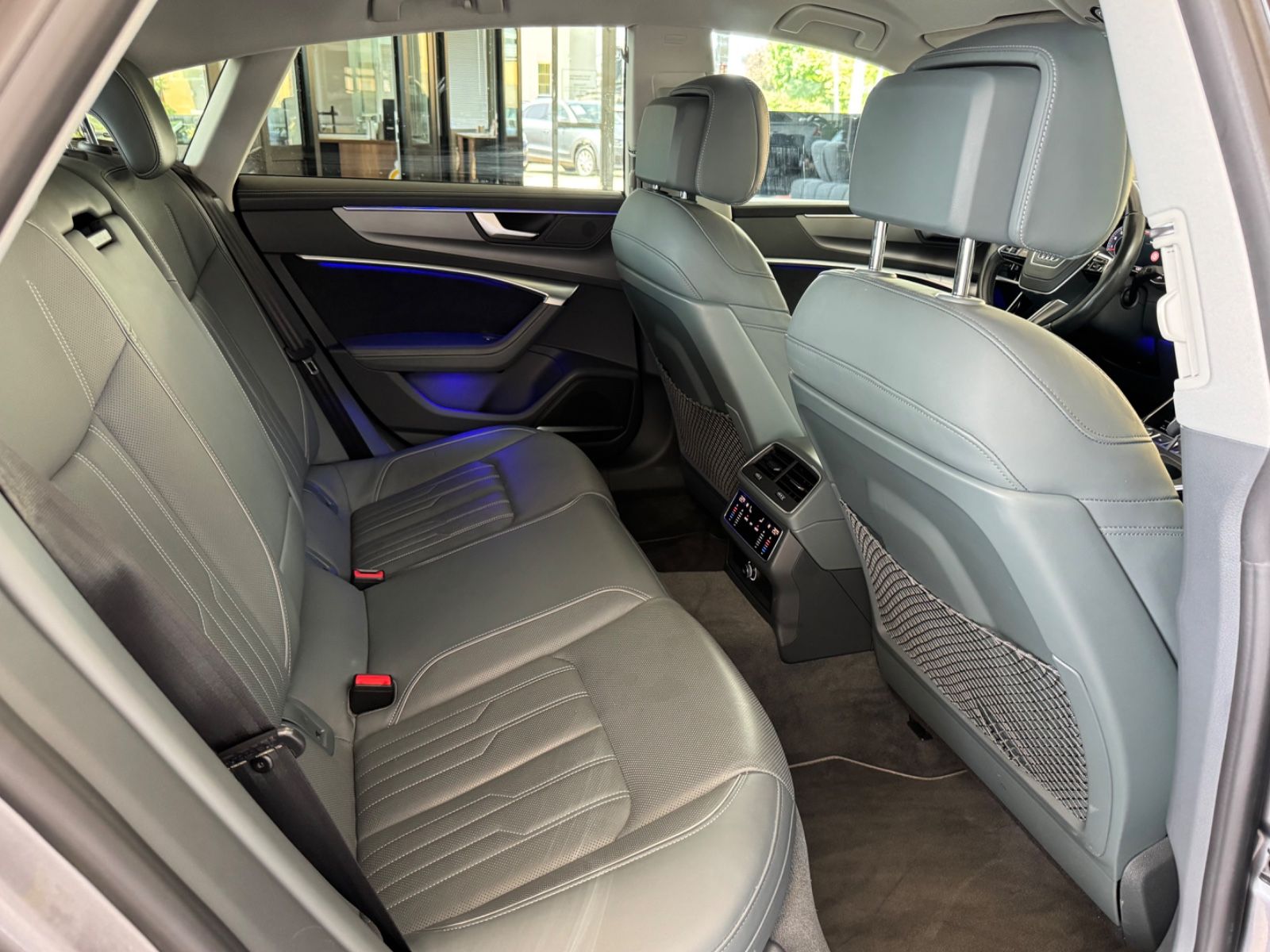 Fahrzeugabbildung Audi A7 Sportback 55 FSI quattro/Leder/R-Cam/ACC/Navi
