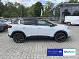 Citroën C5 Aircross MAX 1.2 Mild-Hybrid 136 Full Black P - scheckheftgepflegte Citroën C5 Aircross