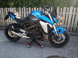 Suzuki GSX-950 - Offers matching your search criteria