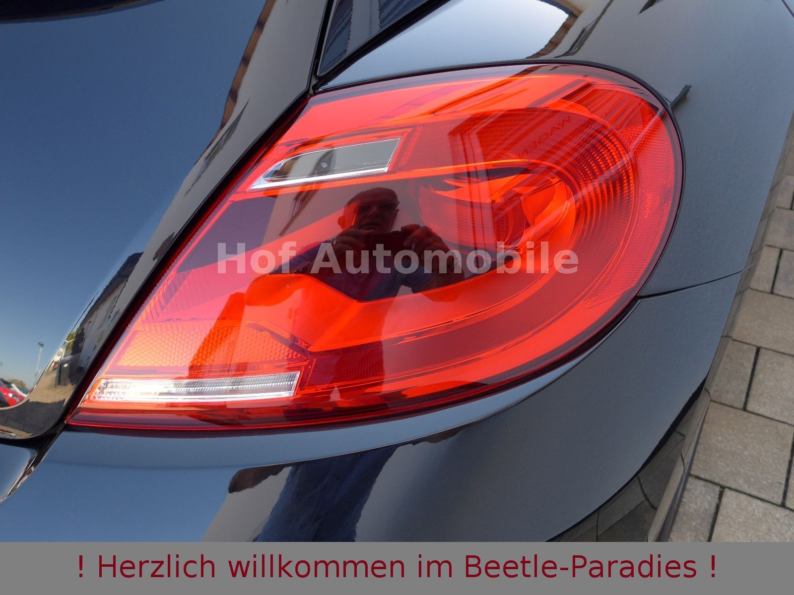 Volkswagen Beetle 1.4TSI Leder Xenon Navi AppCon. DISC SHZ foto 15