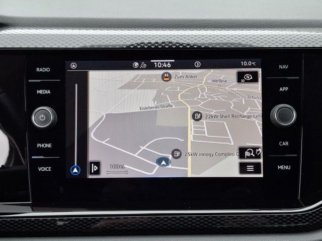 TAIGO 1.0 TSI DSG LIFE NAVI+CAM+APP+LED