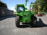 Merlo P38.10 Turbofarmer - Merlo LKWs