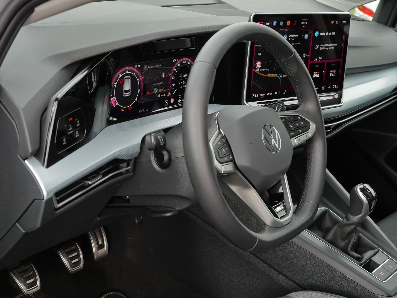 Volkswagen Golf - Bild 19