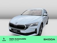 Skoda Octavia - Vorschau Bild 1