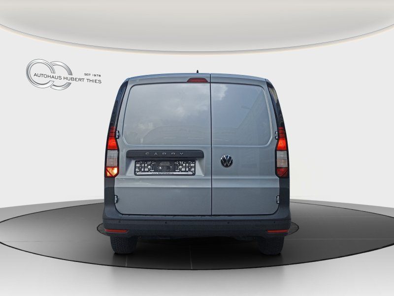 Fahrzeugansicht 6 Fahrzeugabbildung Volkswagen Caddy 2.0 TDI Cargo Maxi DSG ACC+SMART-LINK+PAR