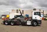 MAN TGS 28.460 + 6X2 + PERFECT CONDITION!! 3 X IN ST - MAN 4x4 Tgs